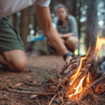 Essential Wilderness Survival Tips: How to Stay Safe in the Wild