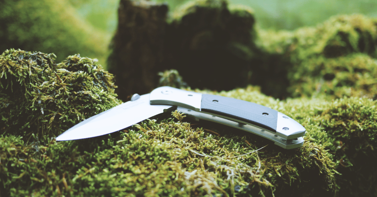 Best Survival Knife: How to Choose the Right One for Any Situation