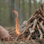 Best Fire Starter for Survival: Top 5 Picks for Any Emergency