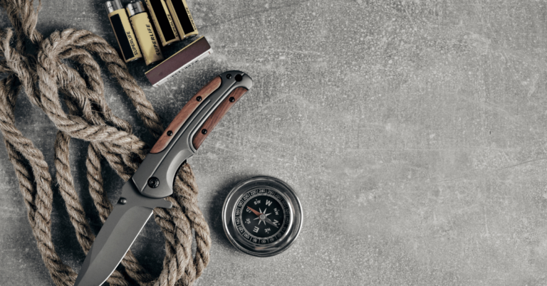 Best Paracord Survival Uses: 10 Life-Saving Hacks