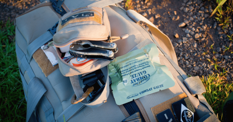 How to Create a 72-Hour Survival Kit for Any Disaster