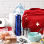 10 Items You Need in Your Emergency First Aid Kit