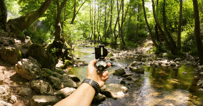 Survival Navigation Tips: How to Find Your Way Without a GPS