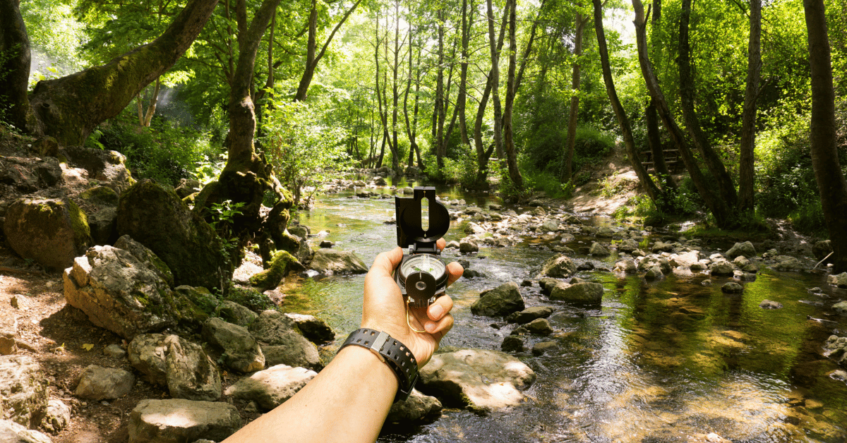Survival Navigation Tips: How to Find Your Way Without a GPS
